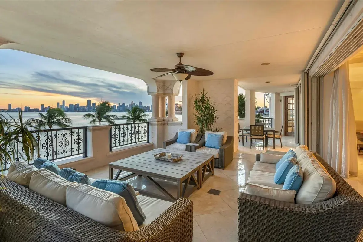 5233 Fisher Island Dr # 5233, Miami Beach FL 33109