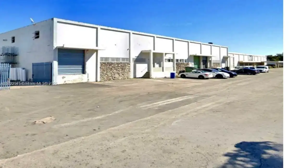 14931 NW 27th Ave, Opa-Locka FL 33054