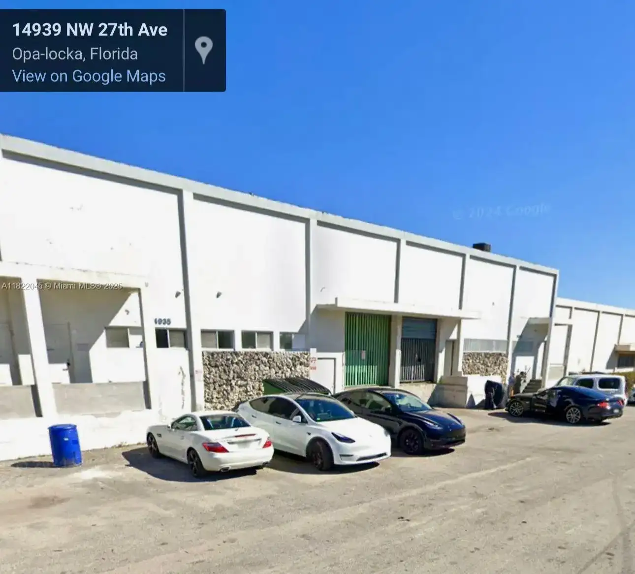 14931 NW 27th Ave, Opa-Locka FL 33054 photo 5