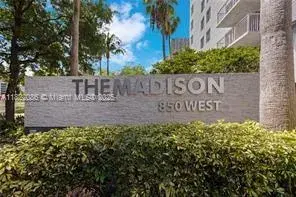 2 bedroom 2 bath Residential for sale at 850 N Miami Ave # 708, Miami FL 33136