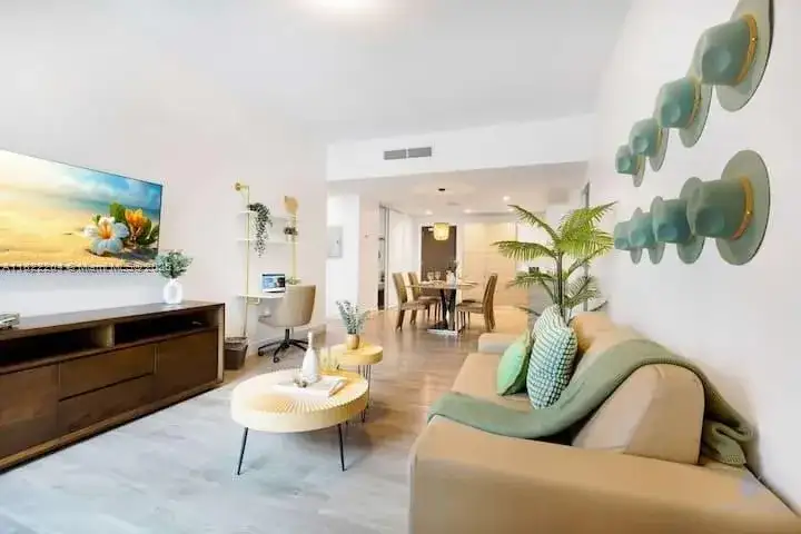 777 N Ocean Dr # N521, Hollywood FL 33019 photo 2
