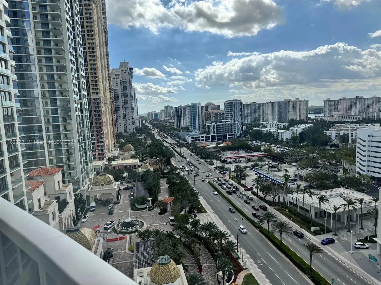 18001 Collins Ave # 918, Sunny Isles Beach FL 33160