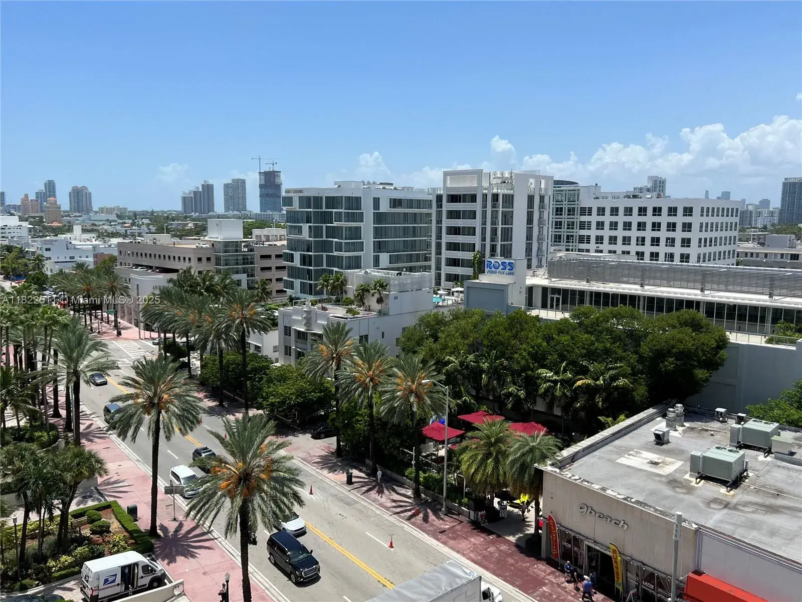 100 Lincoln Rd # 909, Miami Beach FL 33139