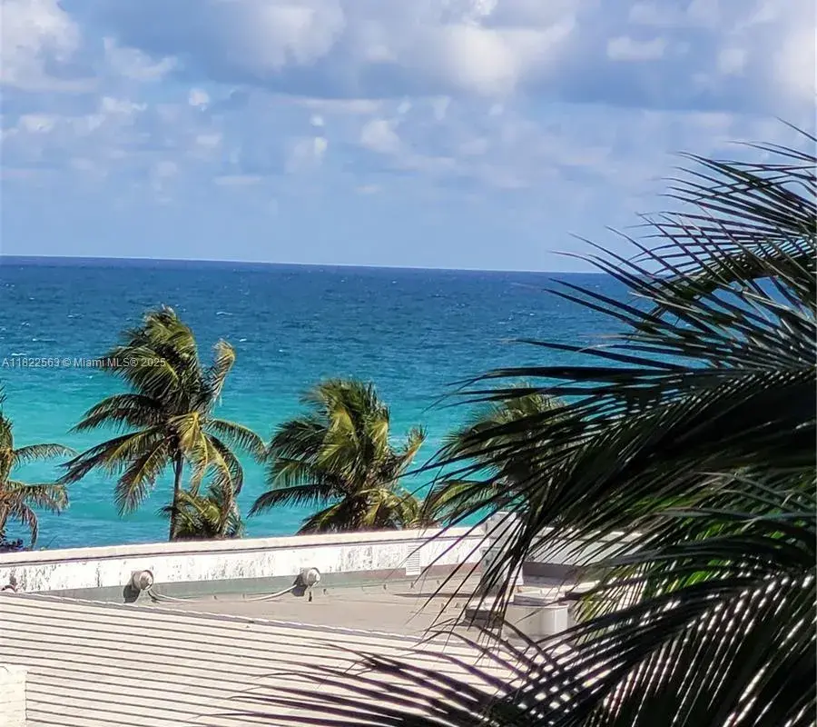 1980 S Ocean Dr # 4D, Hallandale Beach FL 33009