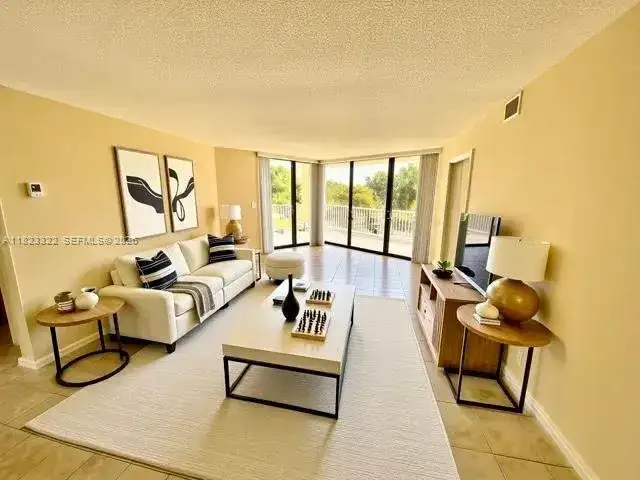 1000 QUAYSIDE TE # 410, Miami FL 33138 photo 2