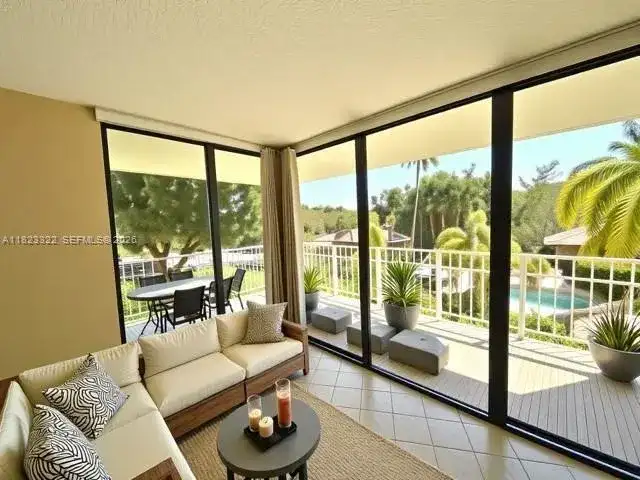1000 QUAYSIDE TE # 410, Miami FL 33138 photo 3