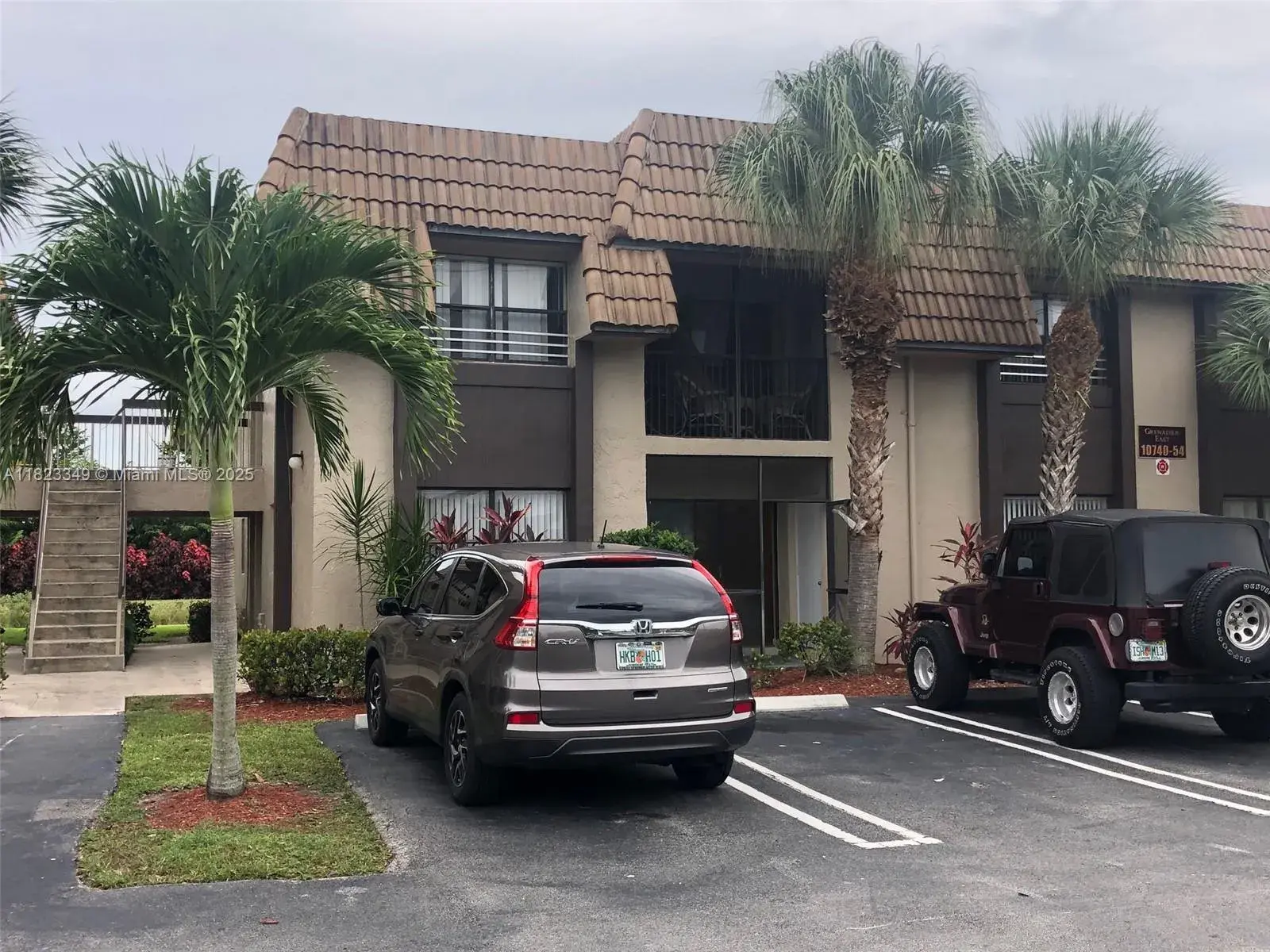 10740 Royal Palm Blvd, Coral Springs FL 33065