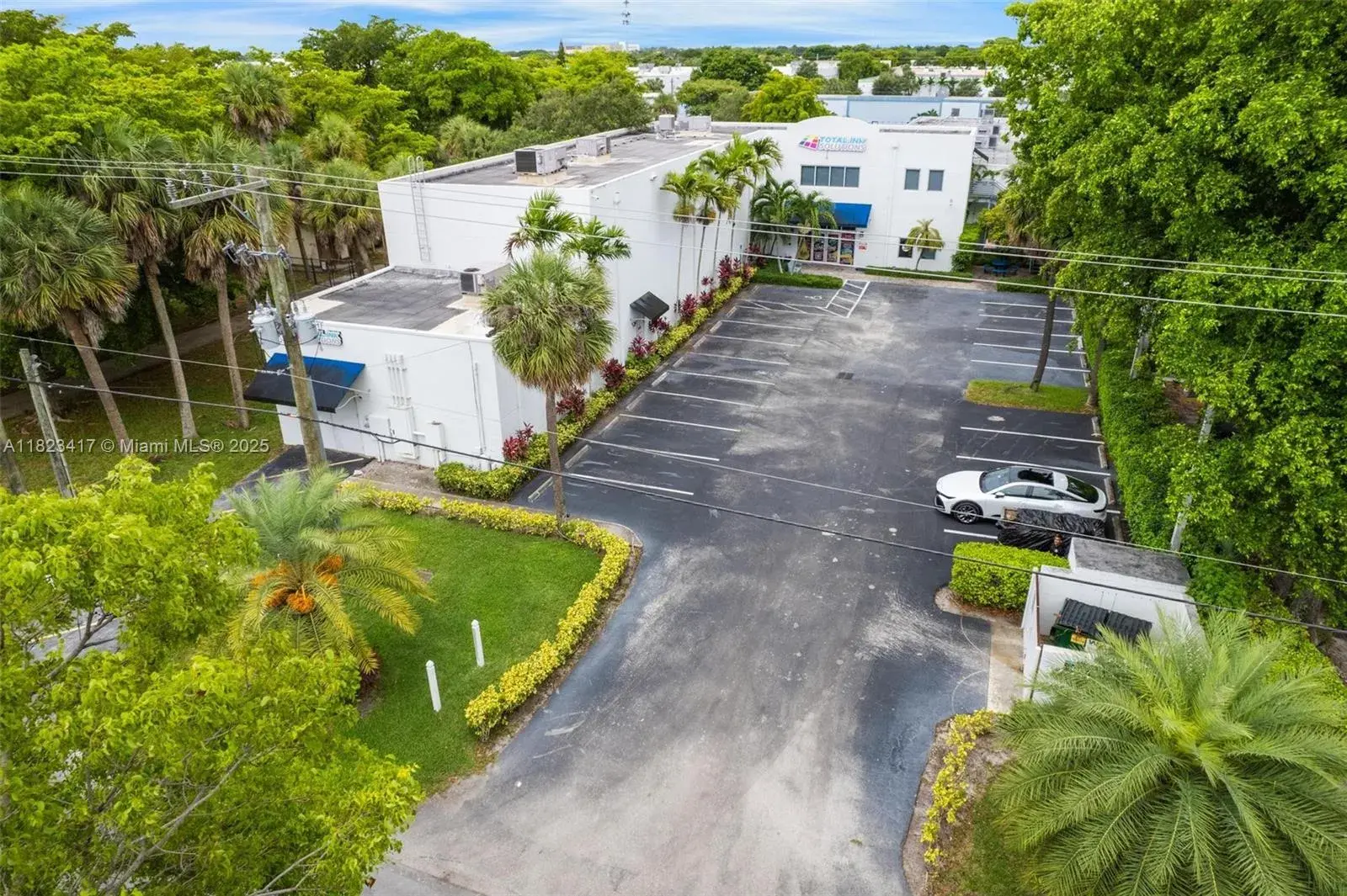 6775 NW 15th Ave, Fort Lauderdale FL 33309