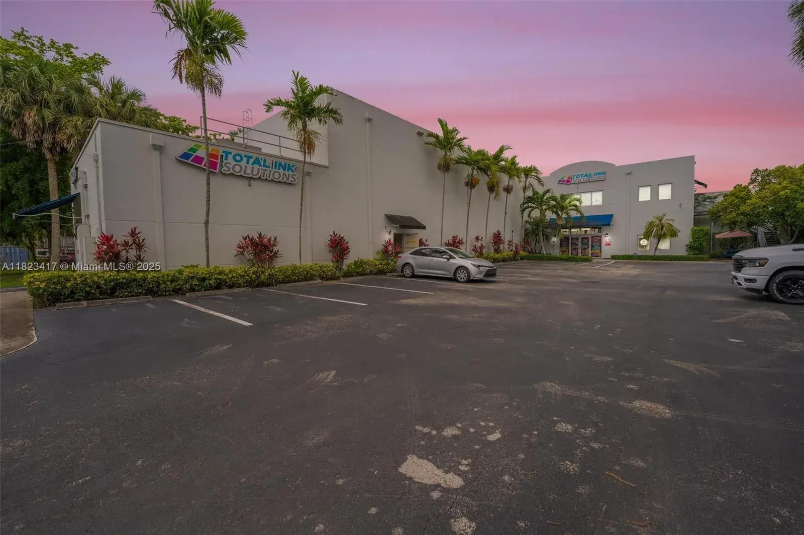 6775 NW 15th Ave, Fort Lauderdale FL 33309