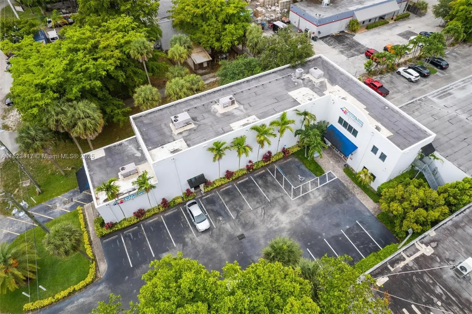 6775 NW 15th Ave, Fort Lauderdale FL 33309