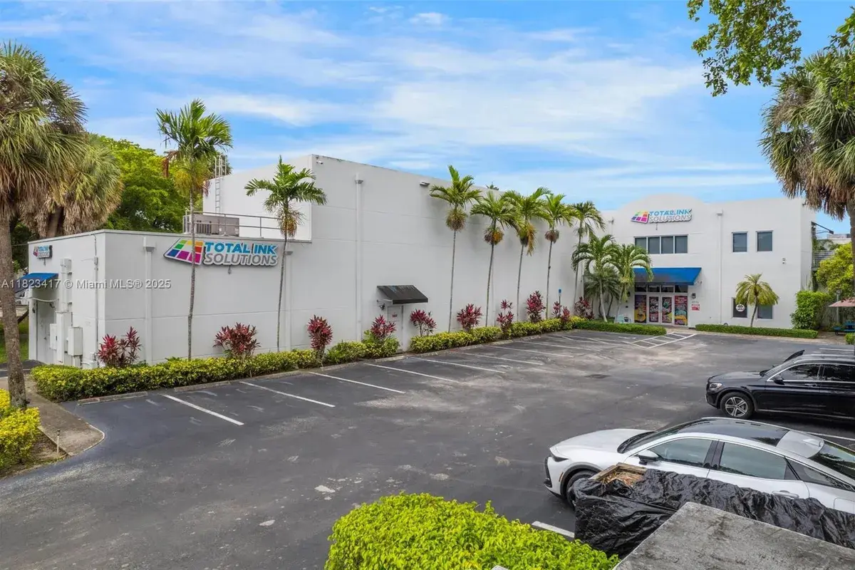 6775 NW 15th Ave, Fort Lauderdale FL 33309