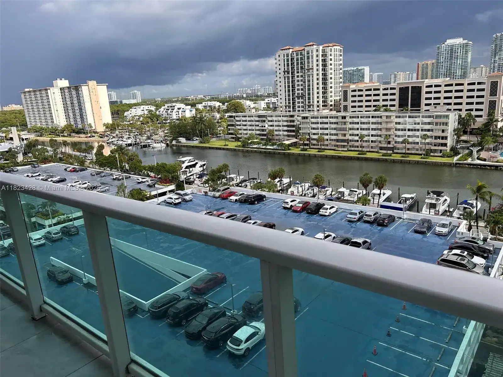 100 Bayview Dr # 1030, Sunny Isles Beach FL 33160 photo 5