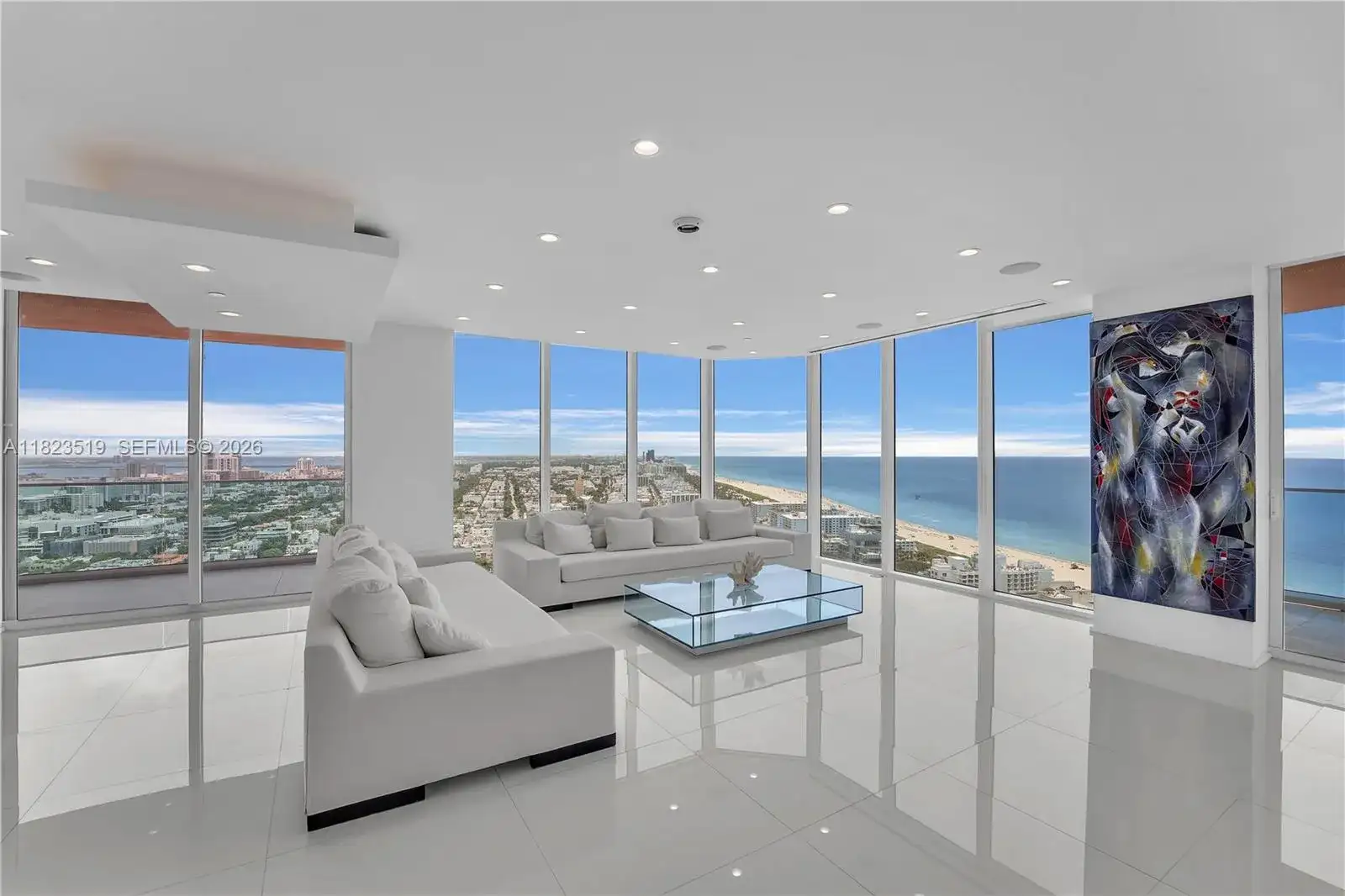 300 S Pointe Dr # 3405, Miami Beach FL 33139 photo 4