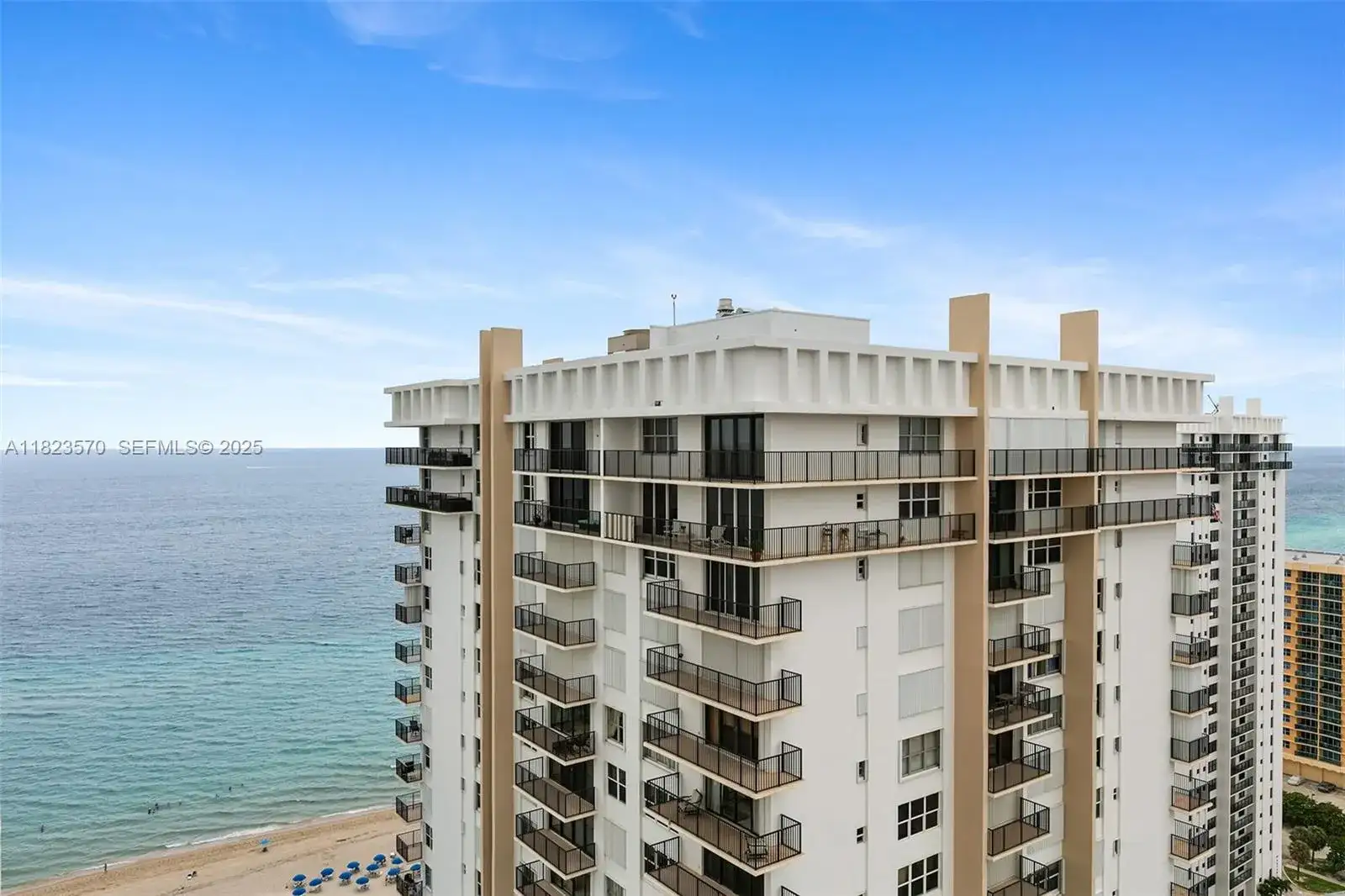 2101 S Ocean Dr # 2707, Hollywood FL 33019 photo 5