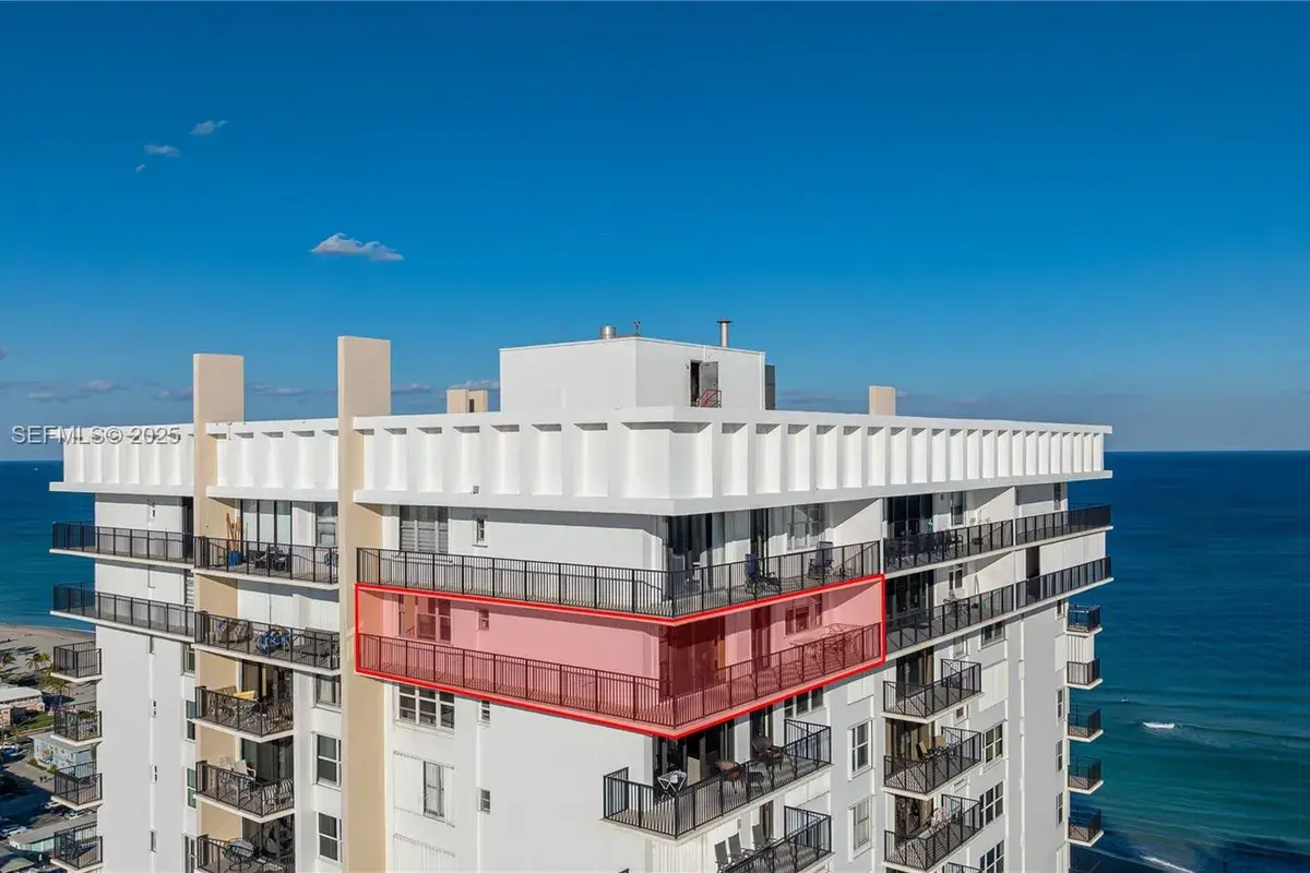 2101 S Ocean Dr # 2707, Hollywood FL 33019