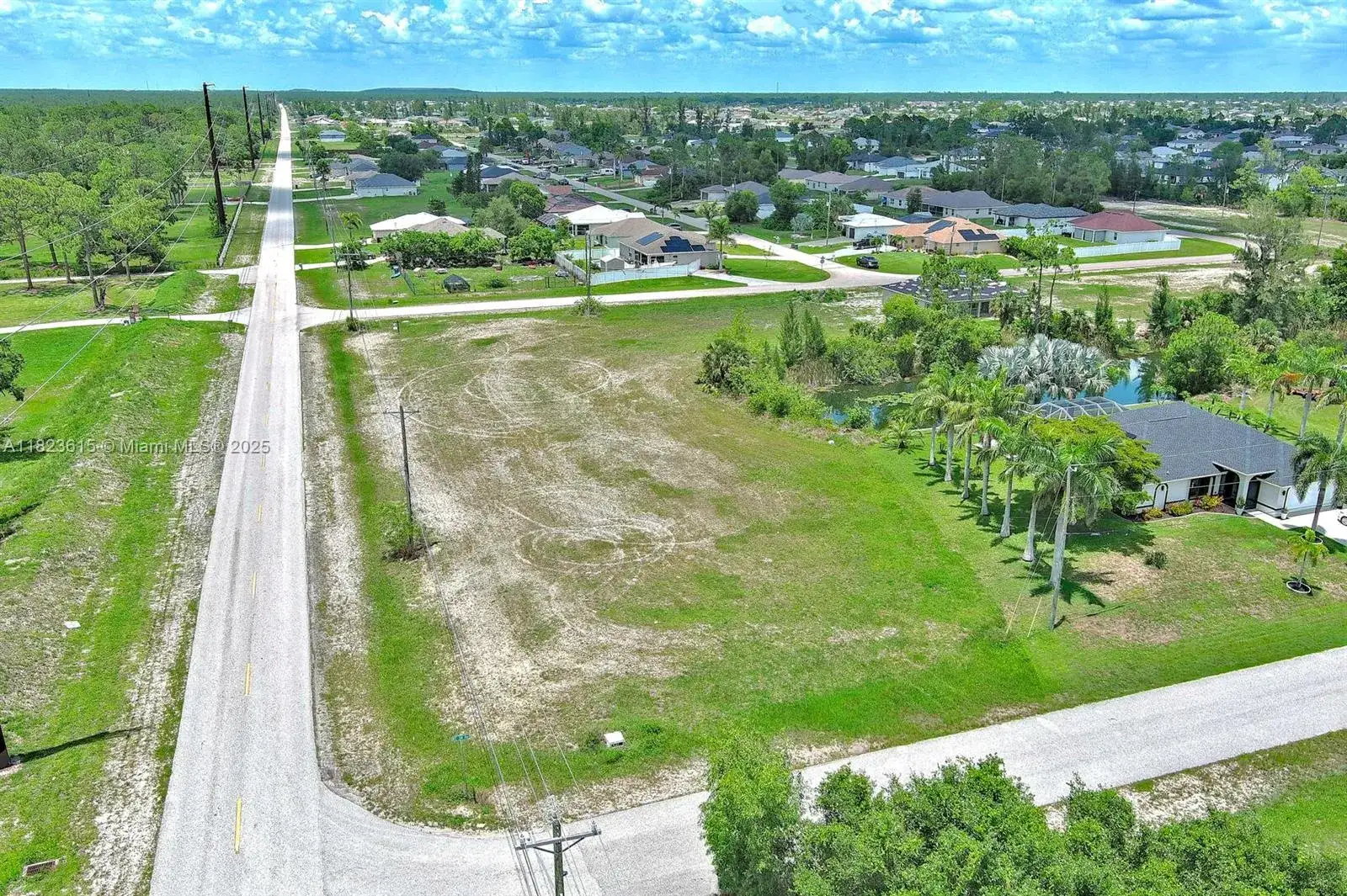 3417 ANDALUSIA BLVD, Cape Coral FL 33909 photo 3