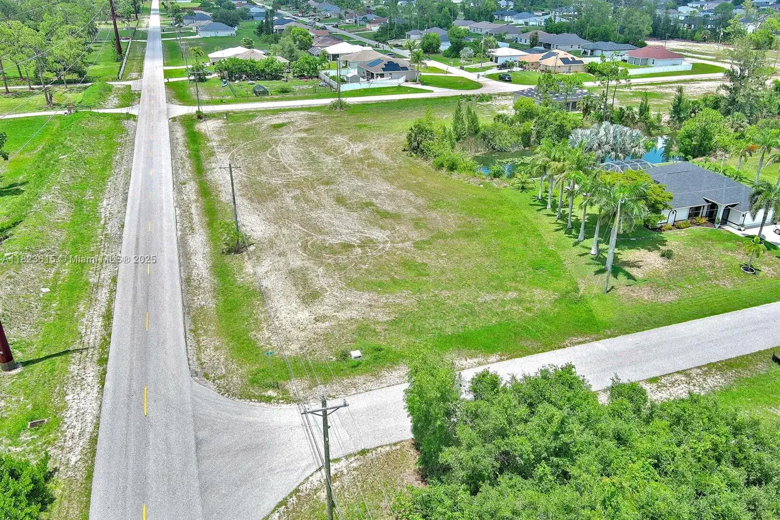 3417 ANDALUSIA BLVD, Cape Coral FL 33909 photo 4