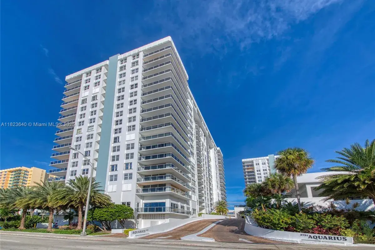 2751 S Ocean Dr # 505N, Hollywood FL 33019