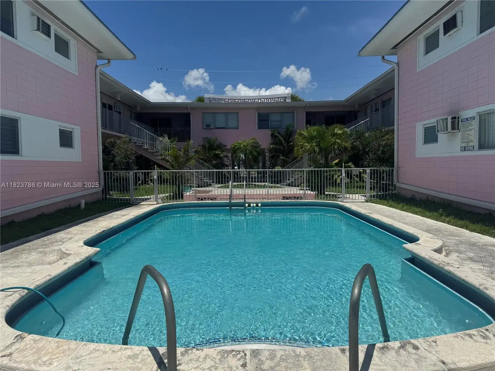 7921 East Drive # 8, North Bay Village FL 33141 photo 3