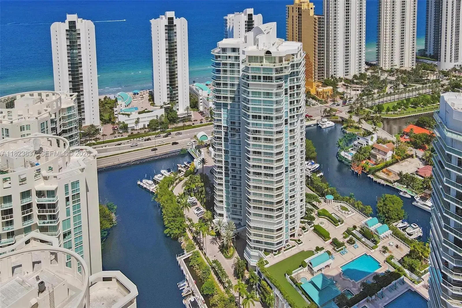16400 Collins Ave # 544, Sunny Isles Beach FL 33160