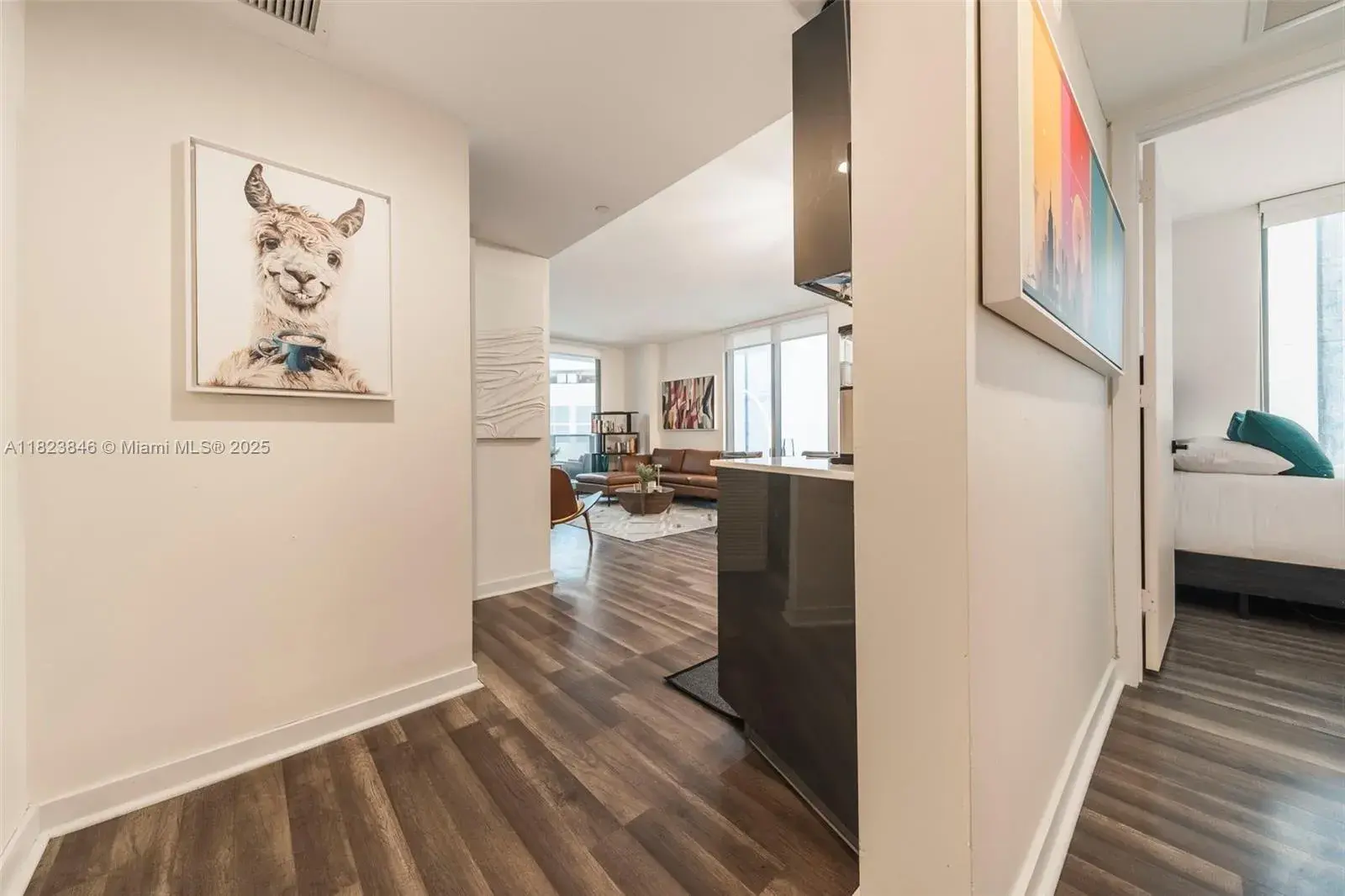 31 SE 6th St # 408, Miami FL 33131