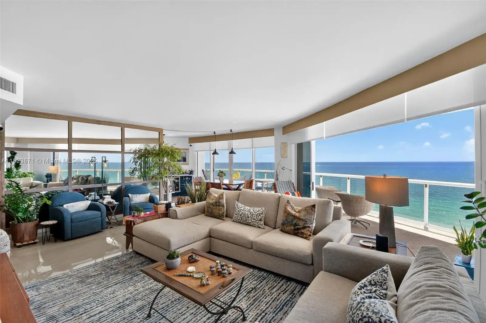 18671 Collins Ave # 1401, Sunny Isles Beach FL 33160 photo 2