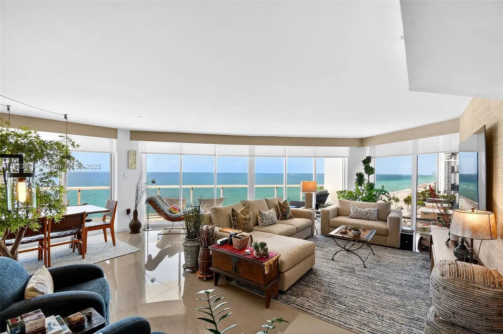 18671 Collins Ave # 1401, Sunny Isles Beach FL 33160 photo 4