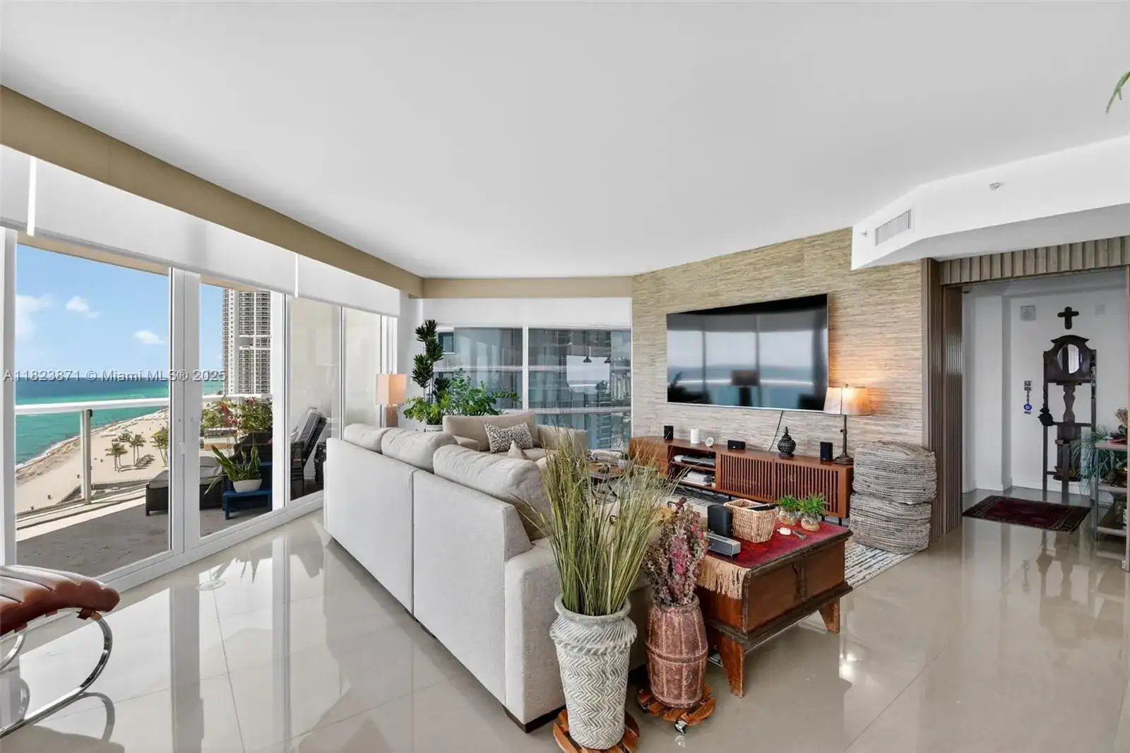 18671 Collins Ave # 1401, Sunny Isles Beach FL 33160 photo 5