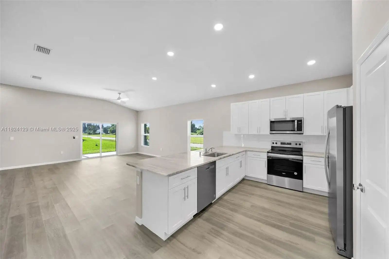 603 NW 21st st, Other City - In The State Of Florida FL 33993 photo 3