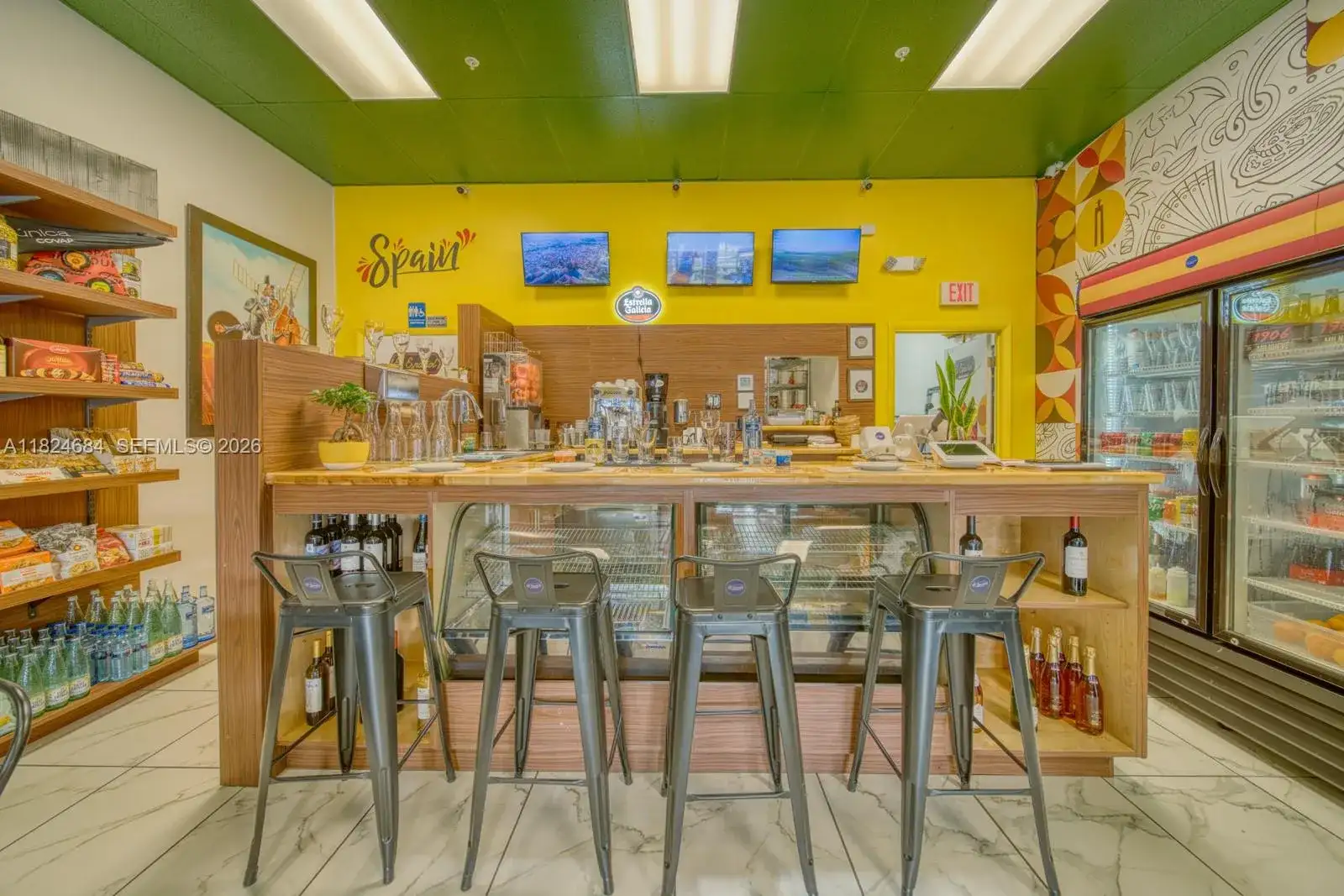 Spanish Restaurant For Sale In Kendall, Miami FL 33186 photo 2