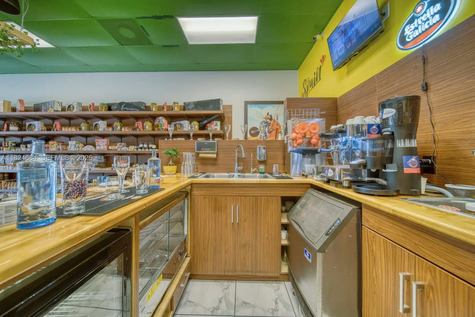 Spanish Restaurant For Sale In Kendall, Miami FL 33186 photo 3