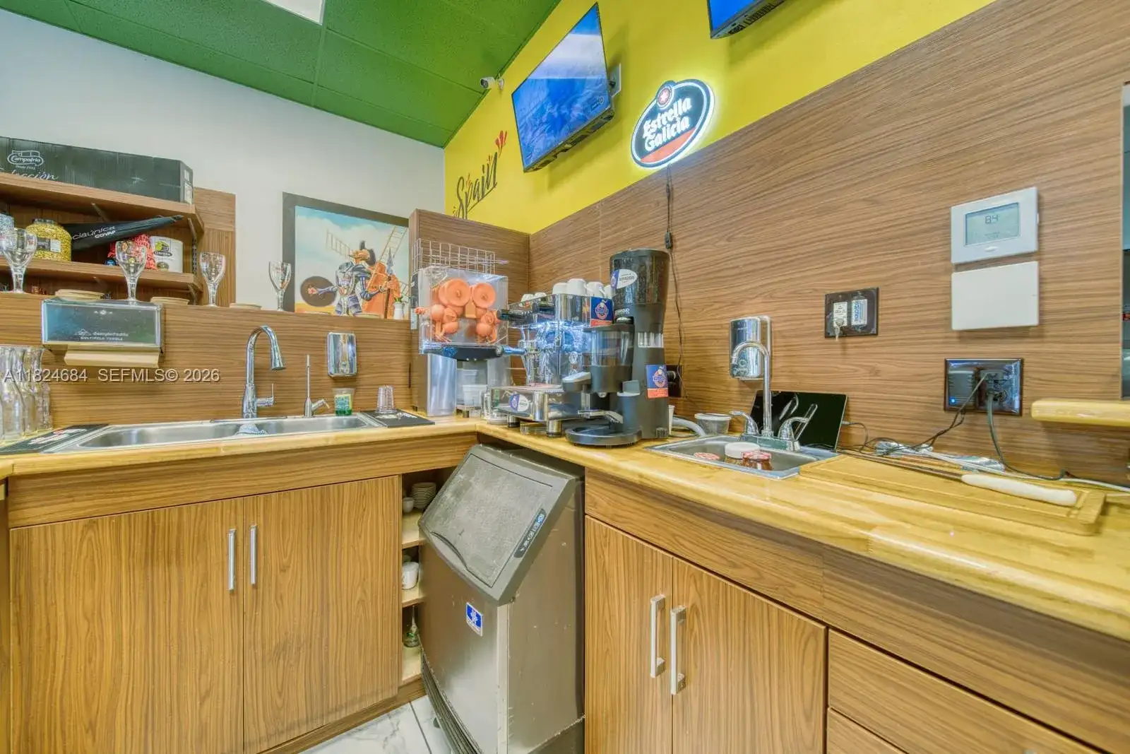 Spanish Restaurant For Sale In Kendall, Miami FL 33186 photo 4