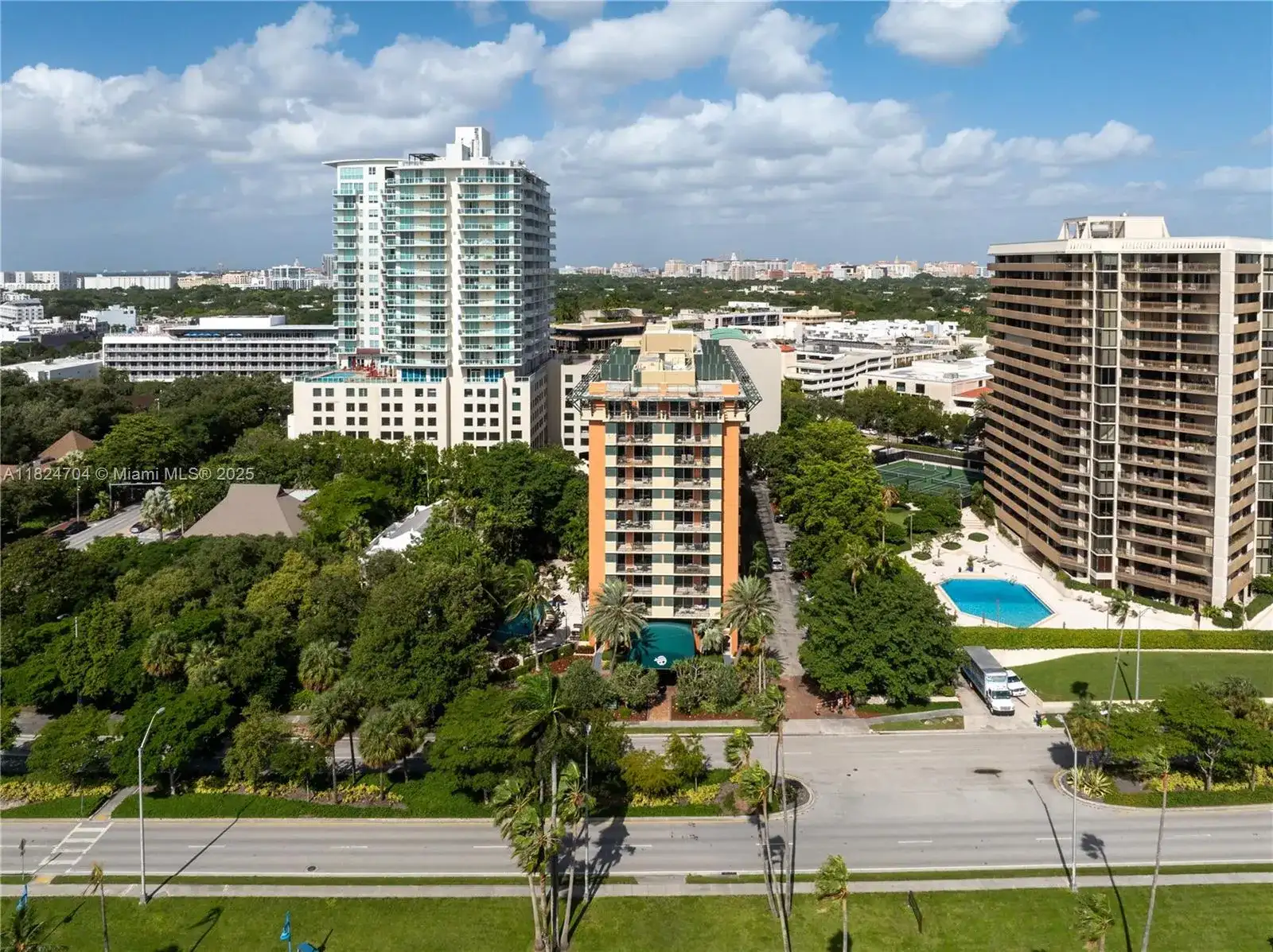 2951 S Bayshore Dr # 717, Miami FL 33133 photo 3