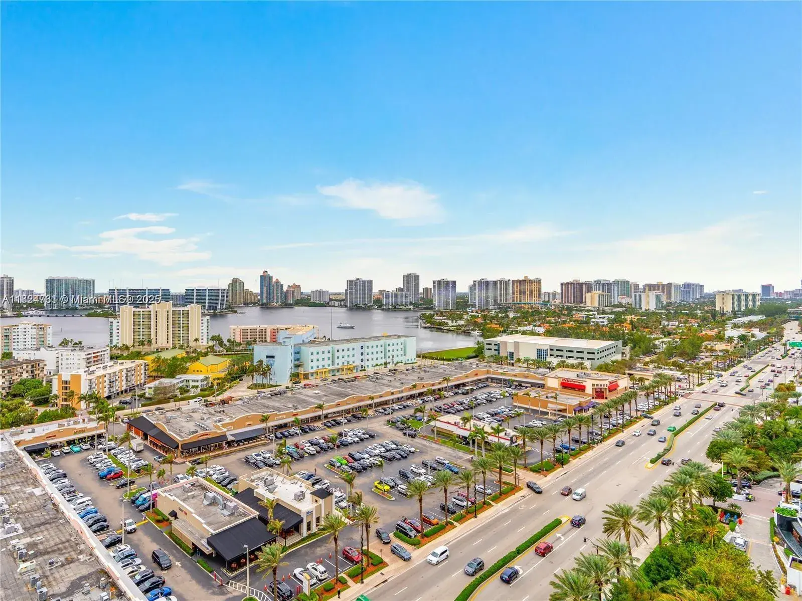 18001 Collins Ave # 1416, Sunny Isles Beach FL 33160