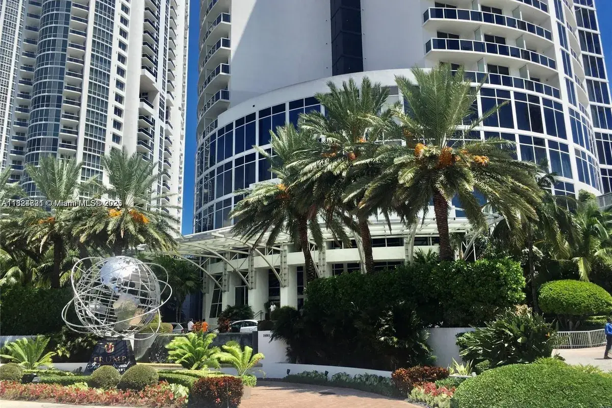 18001 Collins Ave # 1416, Sunny Isles Beach FL 33160