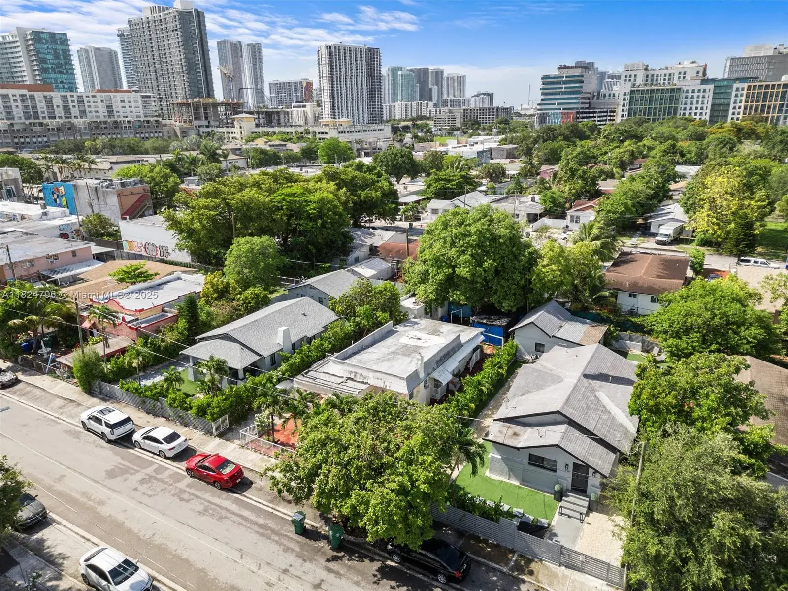 50 NW 34th Ter, Miami FL 33127