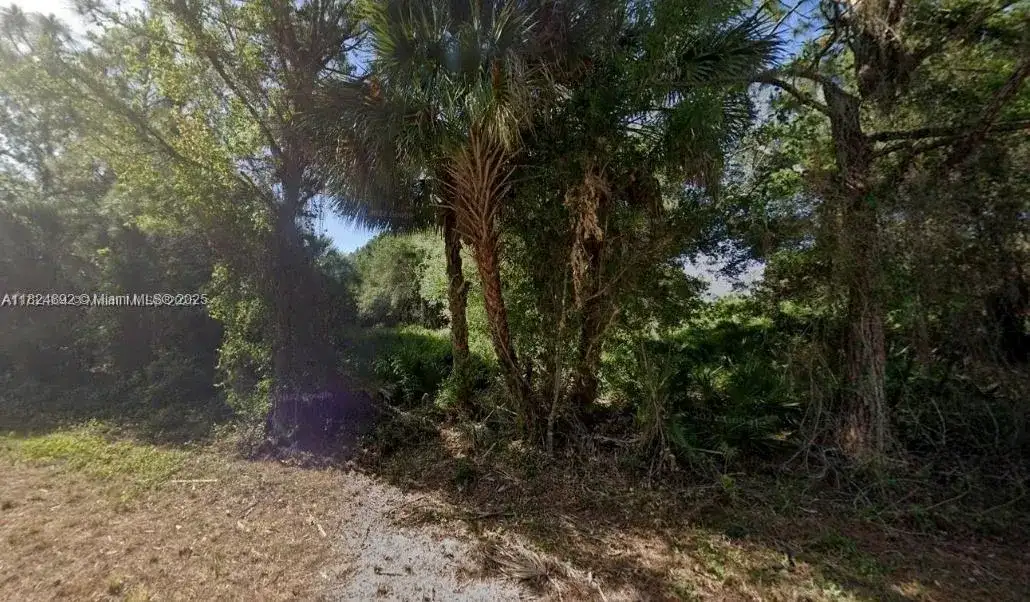 18363 Jefferson Ave, Port Charlotte FL 33954 photo 2