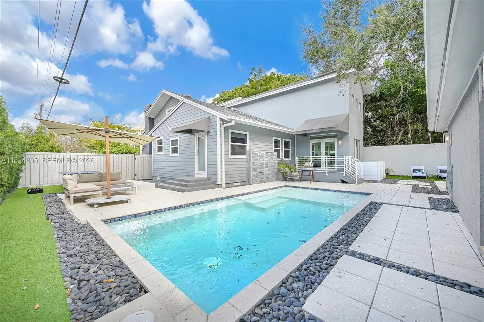 150 NE 50 # A, Miami FL 33137