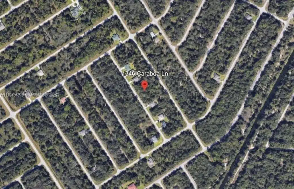 1346 Caraboa Ln, Port Charlotte FL 33953