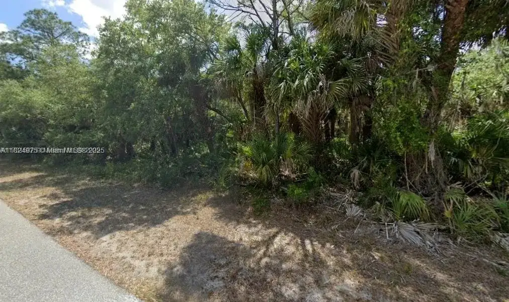 3431 Audette St, Port Charlotte FL 33948 photo 2