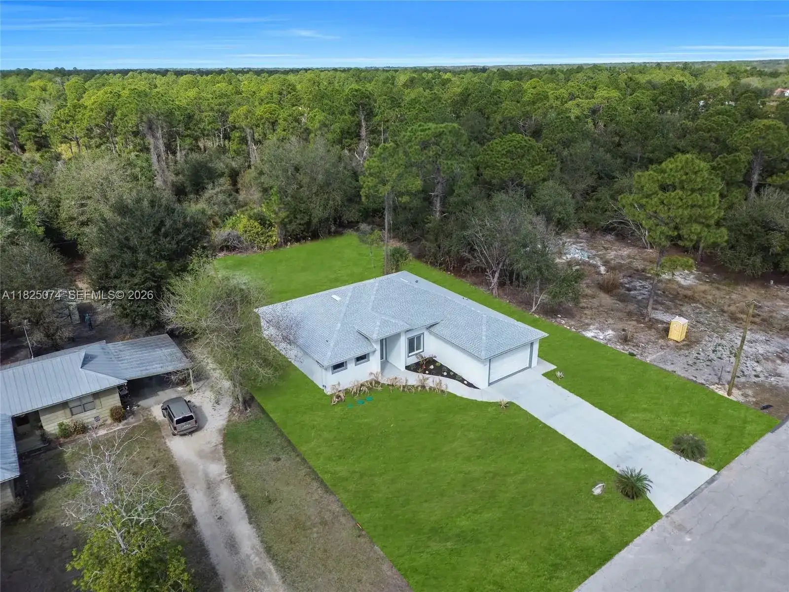 1215 Fitch Ave, Lehigh Acres FL 33972 photo 3