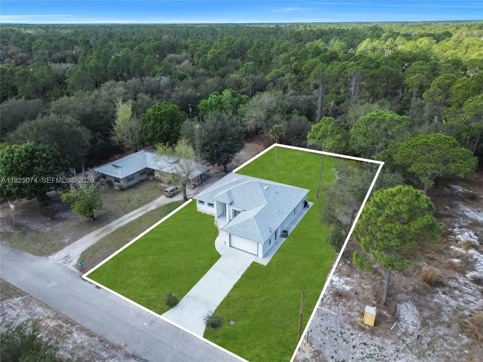 1215 Fitch Ave, Lehigh Acres FL 33972 photo 5
