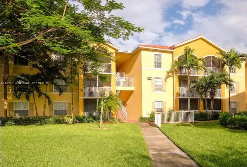 4149 RESIDENCE DR. # 801, Fort Myers FL 33901