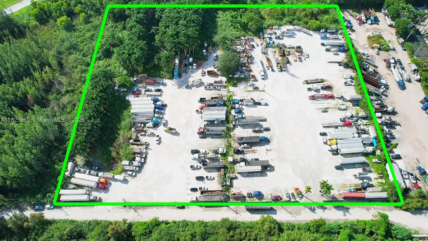 16120 NW 127th Ave, Hialeah FL 33018