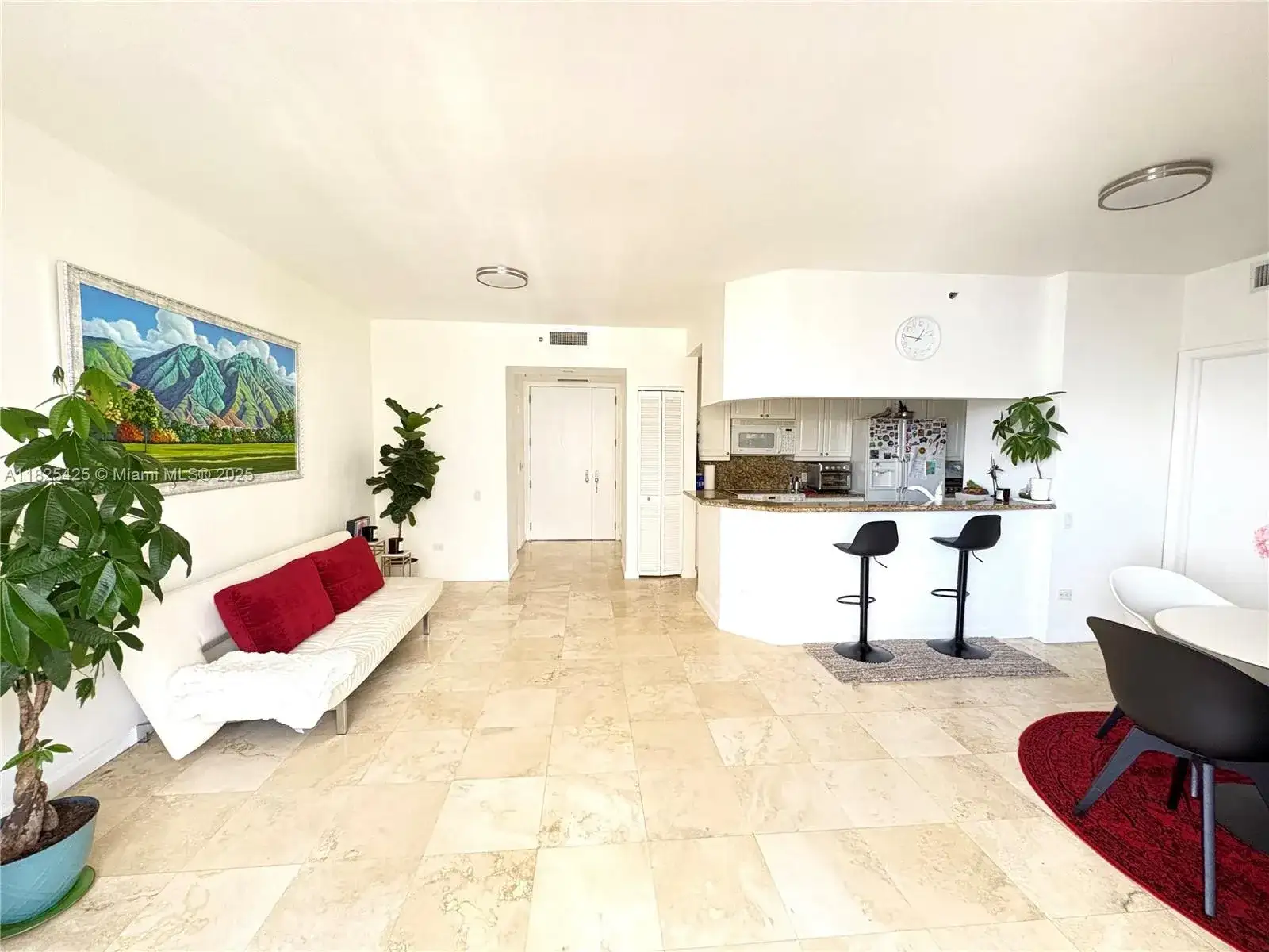 808 Brickell Key Dr # 1103, Miami FL 33131 photo 2