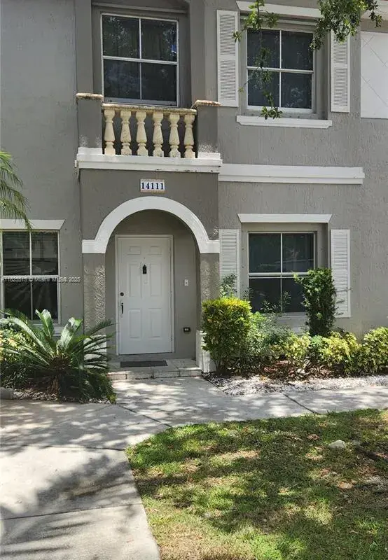 14111 SW 49th St # 8, Miramar FL 33027