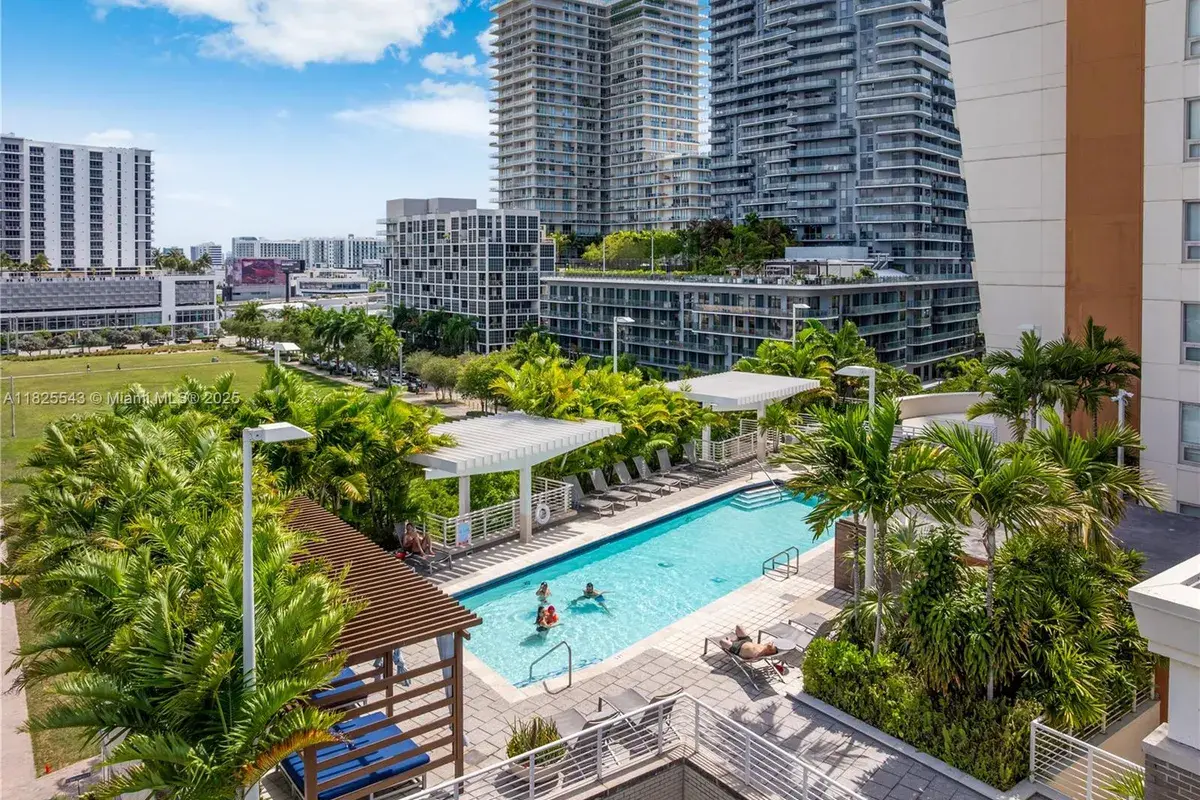 3250 NE 1st Ave # 1016, Miami FL 33137