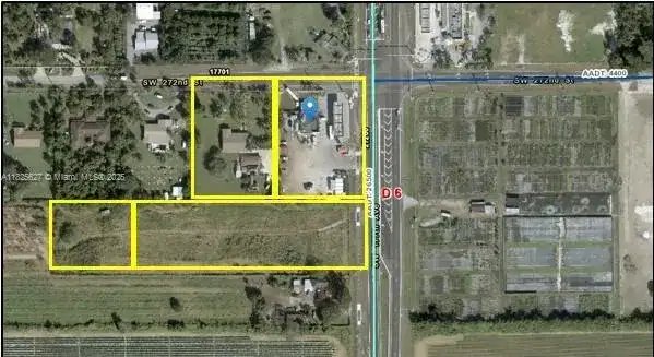 SW Corner of SW 272 St. & Krome Ave, Homestead FL 33031 photo 2