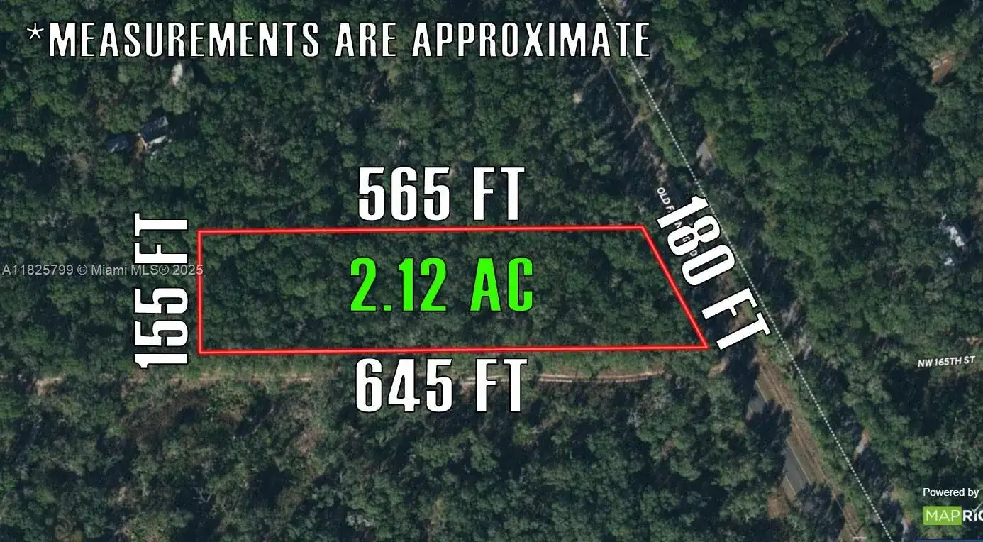 Old Fanning Rd, Other City - In The State Of Florida FL 32693