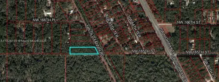 Old Fanning Rd, Other City - In The State Of Florida FL 32693 photo 3